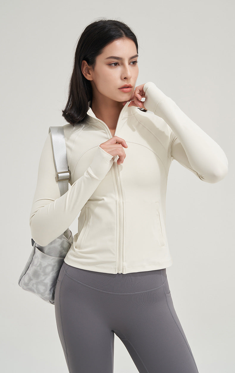 Solvia Jacket