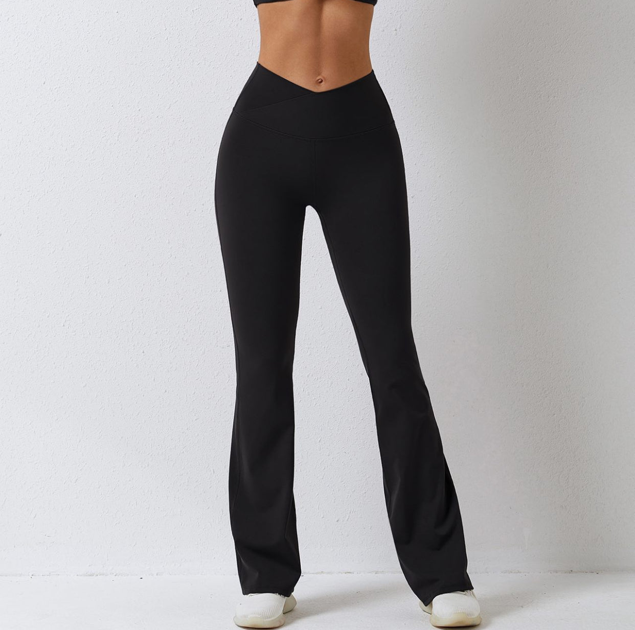 Flare Legging