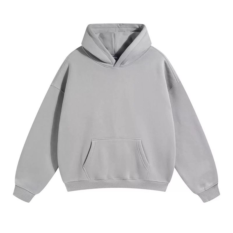Unisex Oversized Hoodie