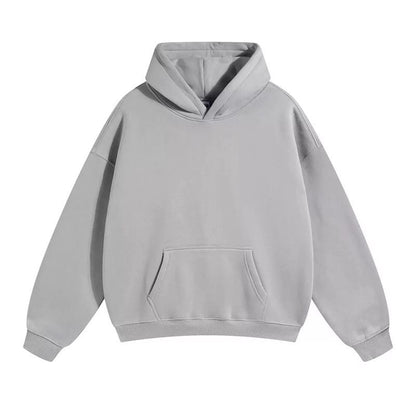 Unisex Oversized Hoodie