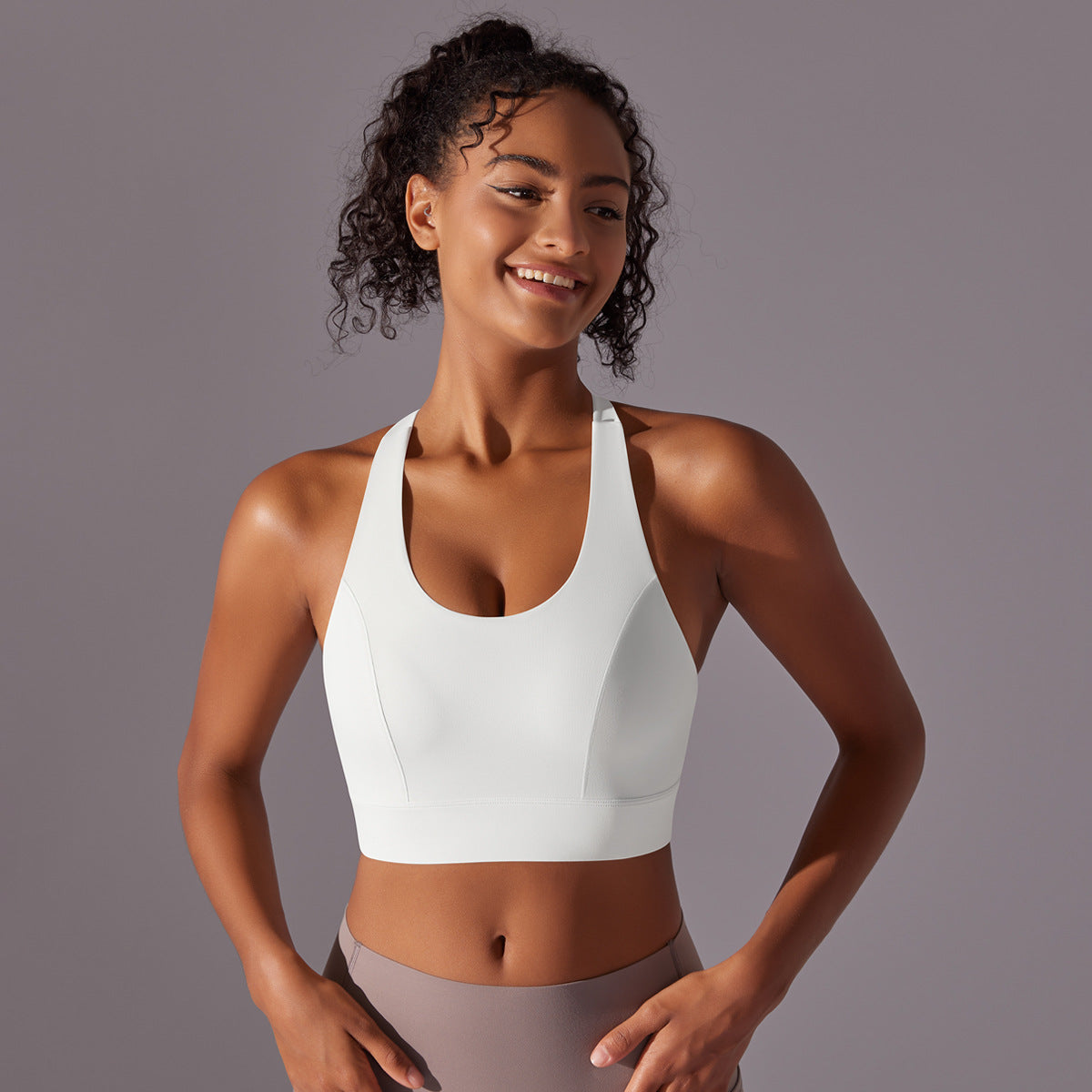 Yoga Bra
