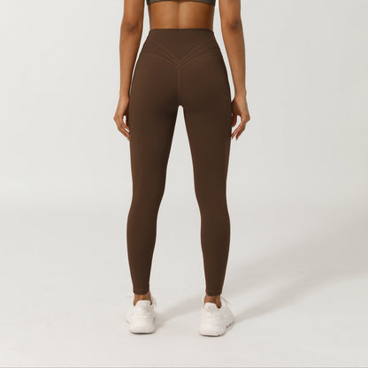 V Shape Legging