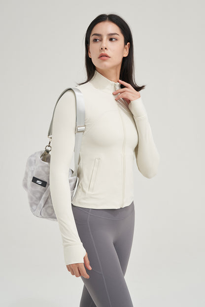 Solvia Jacket