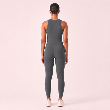 Premium Ribbed set