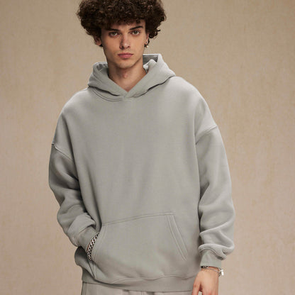 Unisex Oversized Hoodie