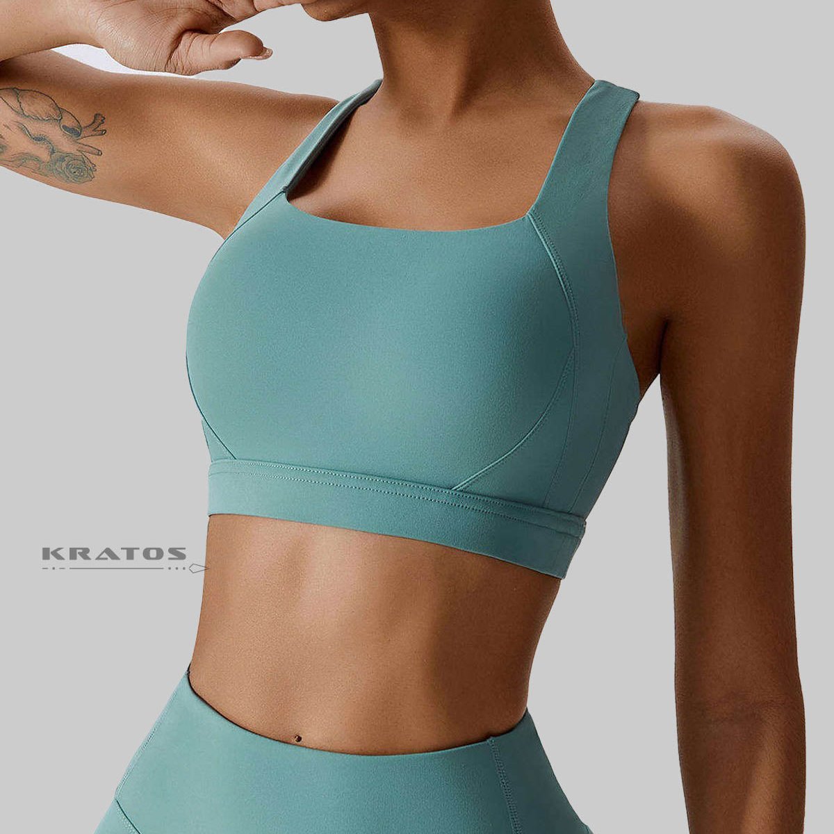 H-Sport Bra