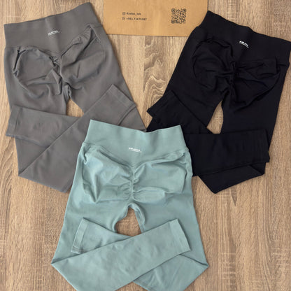 Scrunch Legging