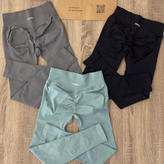 Scrunch Legging