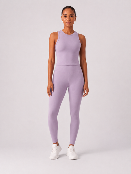 Premium Ribbed set