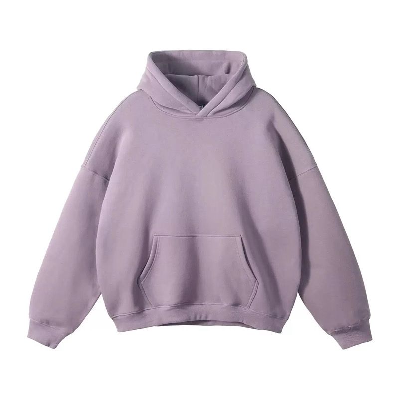 Unisex Oversized Hoodie
