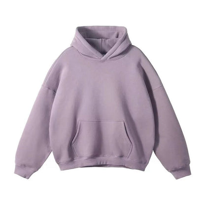 Unisex Oversized Hoodie