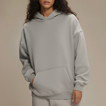 Unisex Oversized Hoodie
