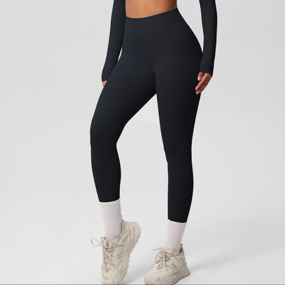 Lulu Legging