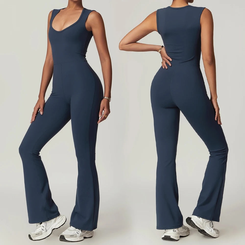 T-Jumpsuit