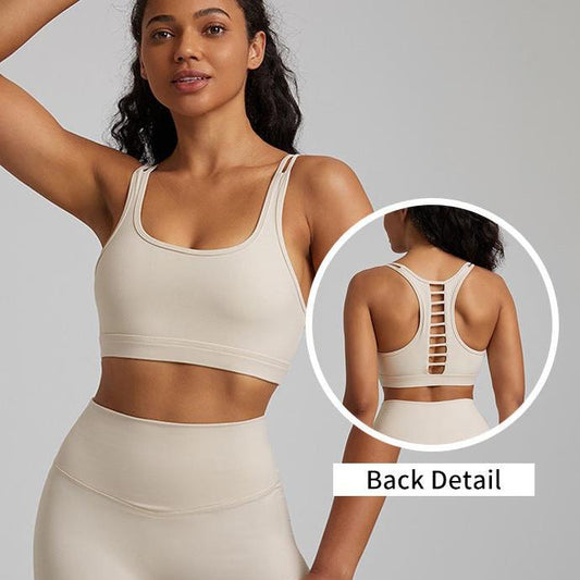 Fitness Bra