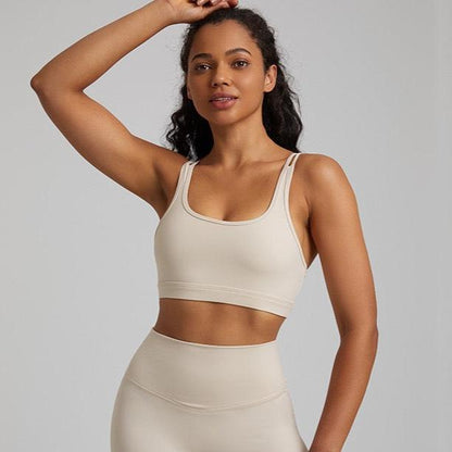 Fitness Bra