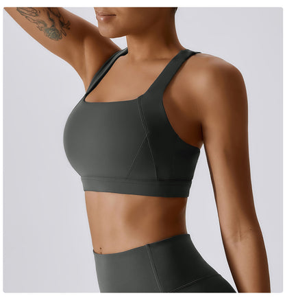 H sport Bra