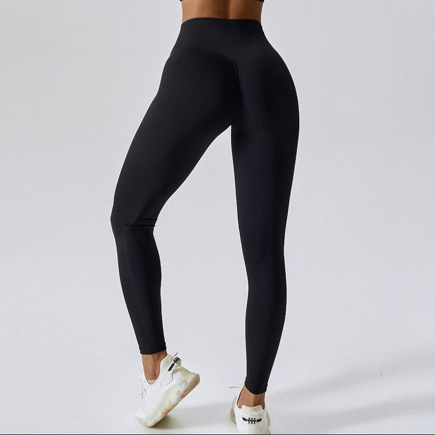 H legging