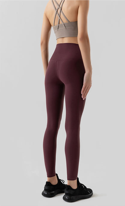 LuLu legging