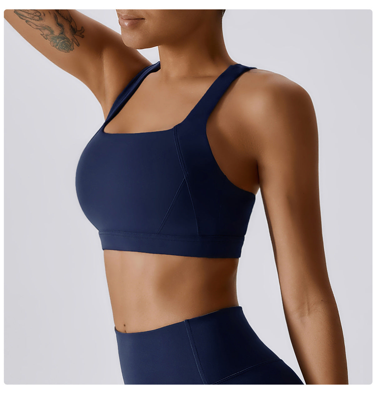 H sport Bra