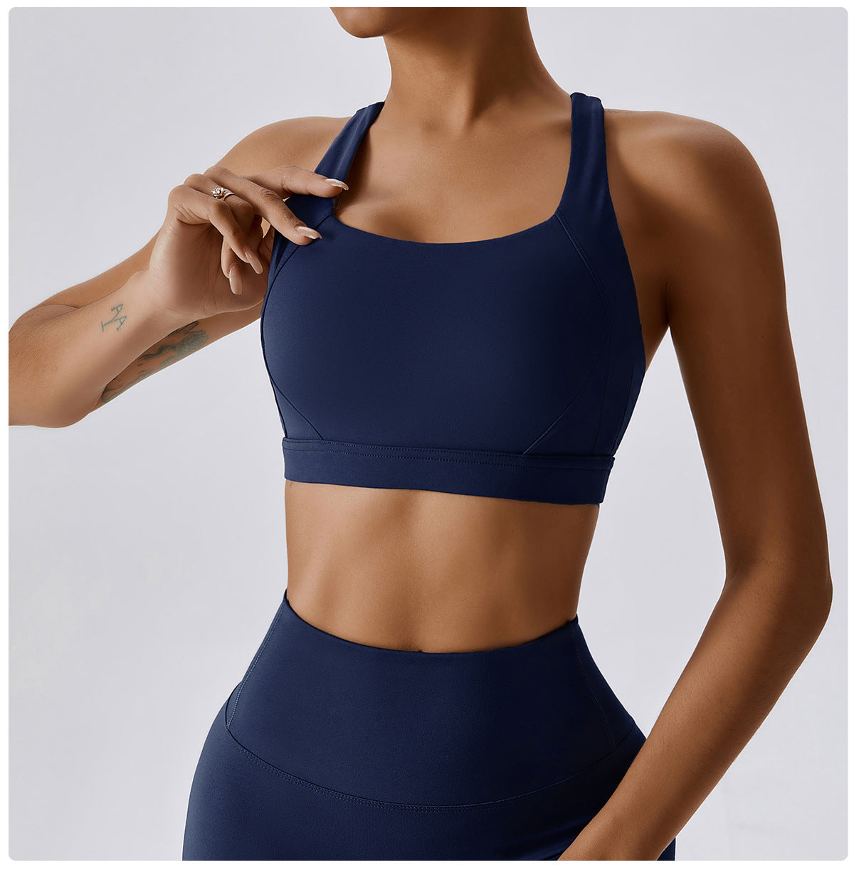 H sport Bra