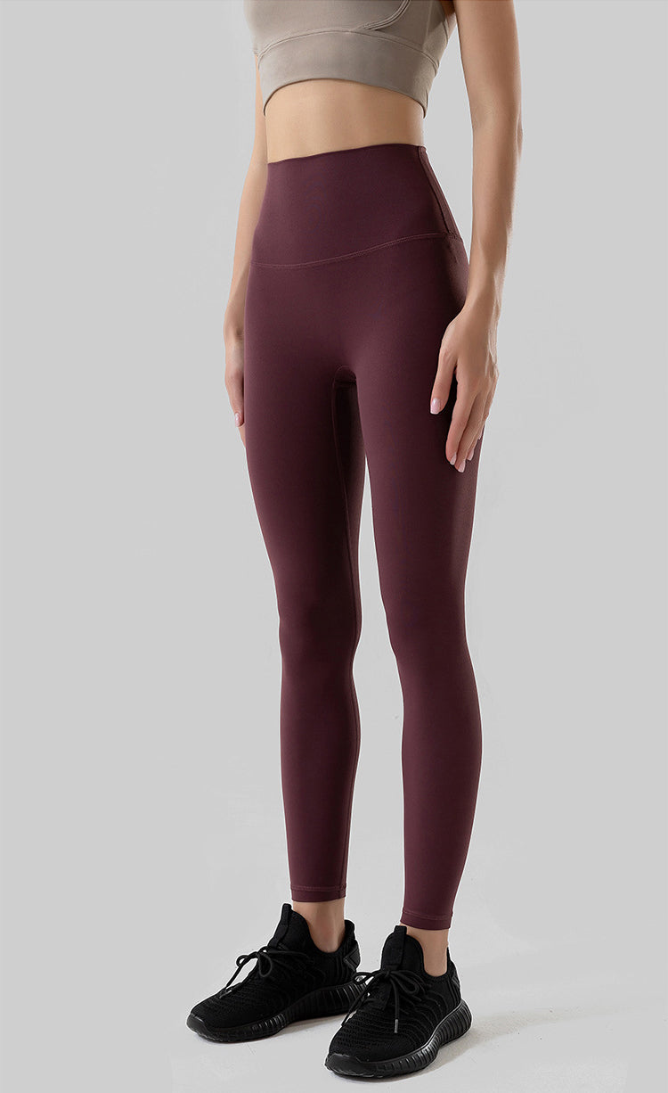 LuLu legging