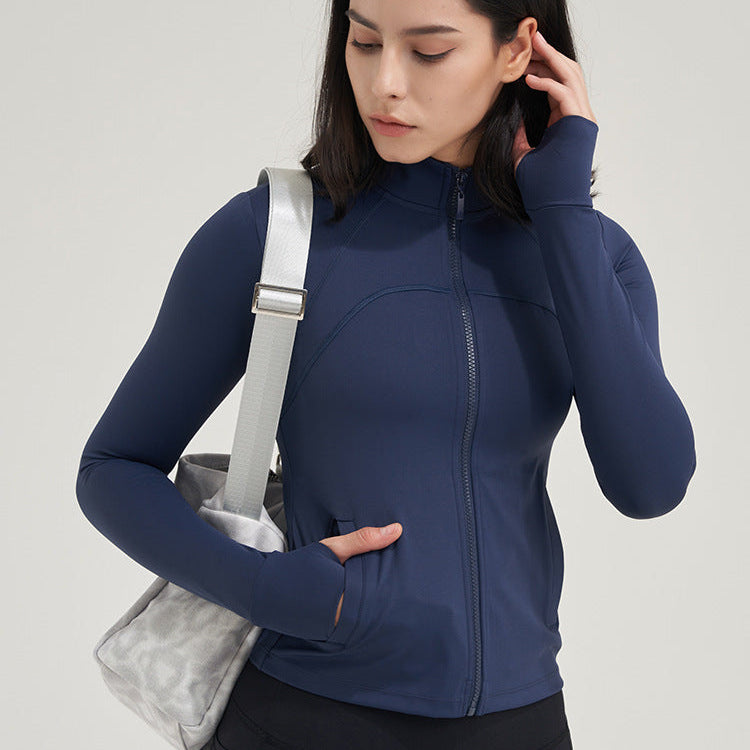 Solvia Jacket