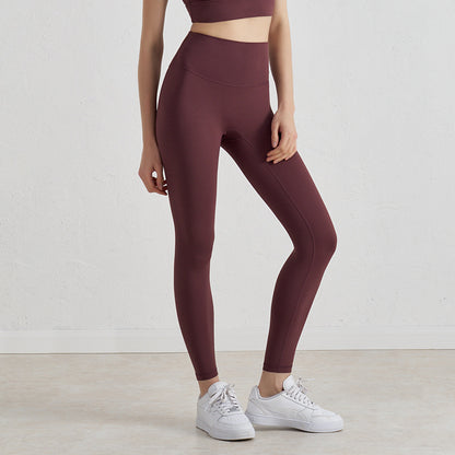 LuLu legging