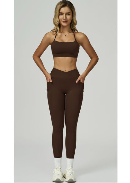 V Shape Set