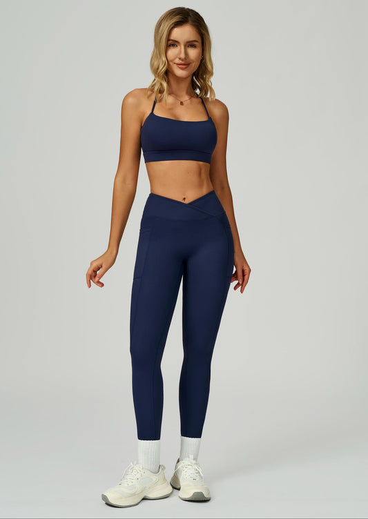 V Shape Set