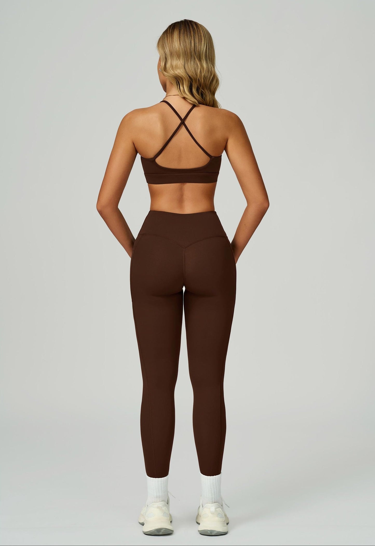 V Shape Set