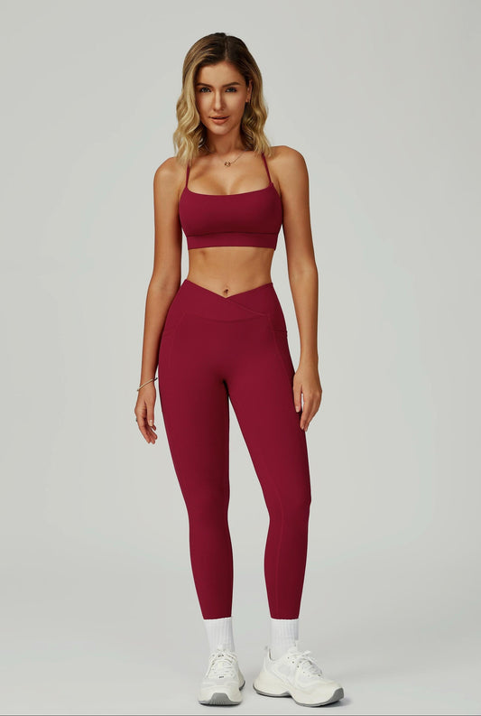 V Shape Set