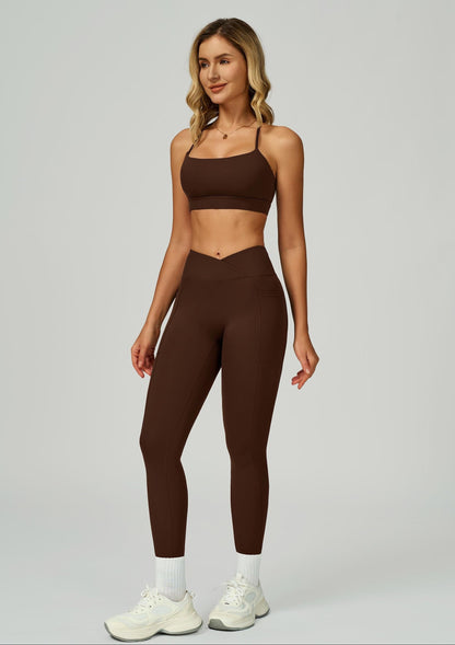 V Shape Set