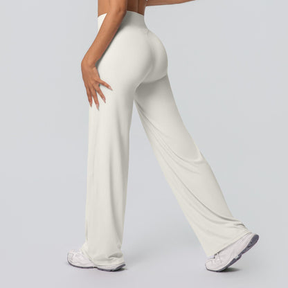 Wide Pants