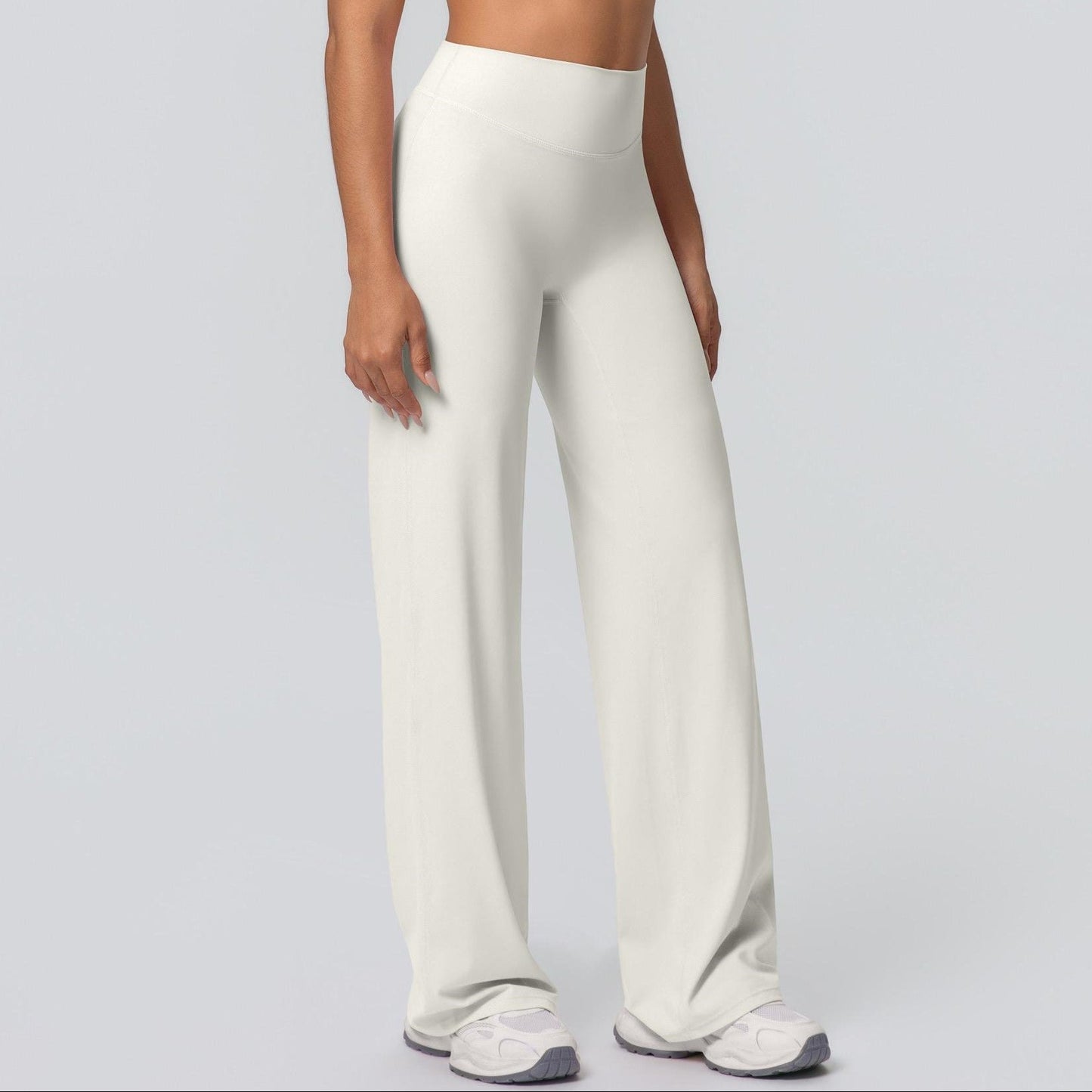 Wide Pants