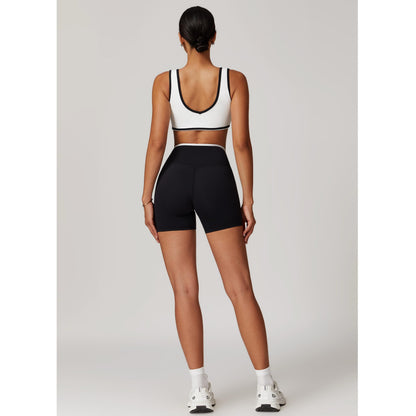 V Short Set