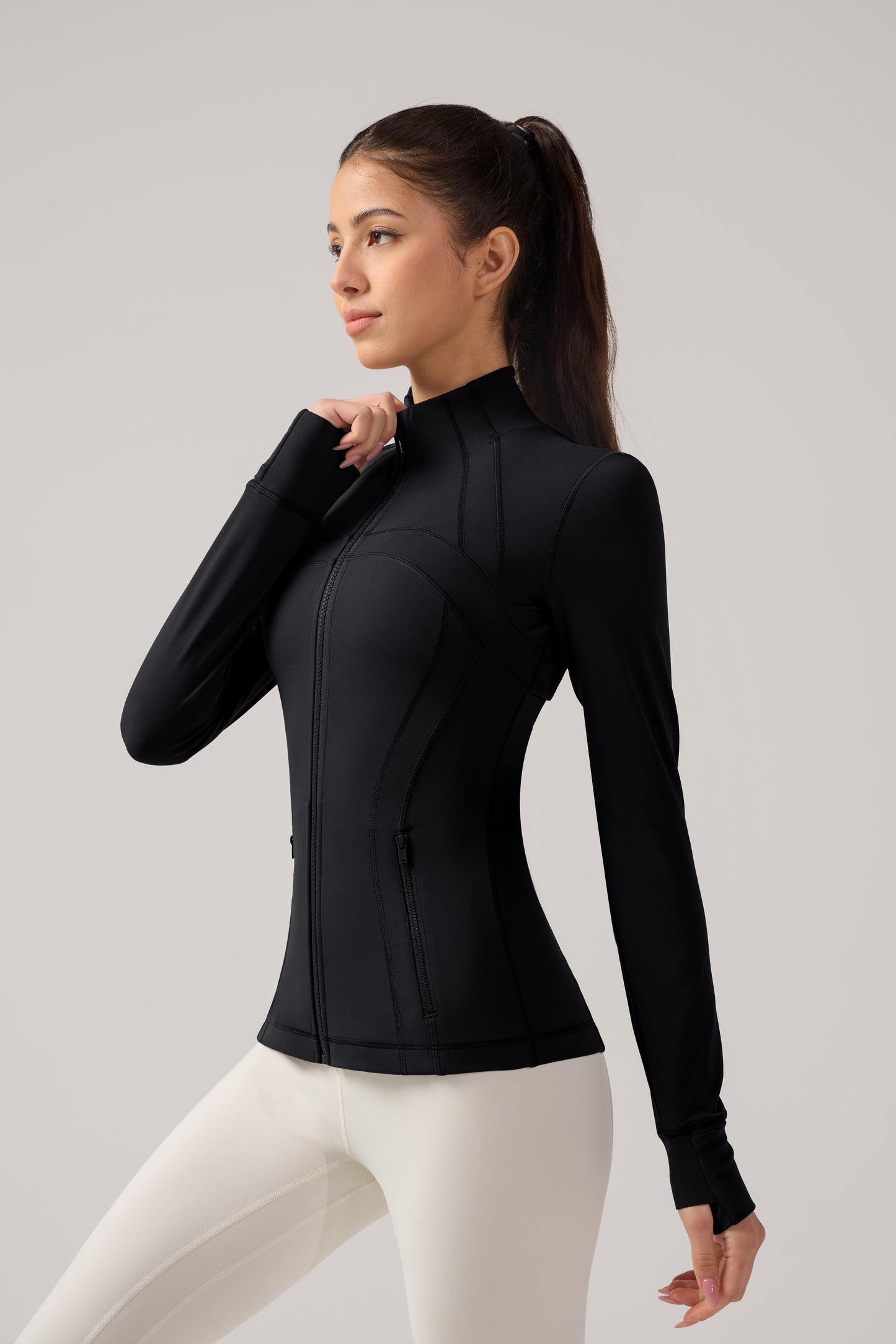 Winter Jacket