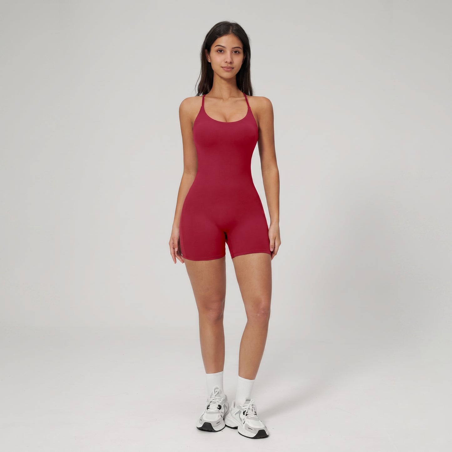 Yoga Jumpsuit