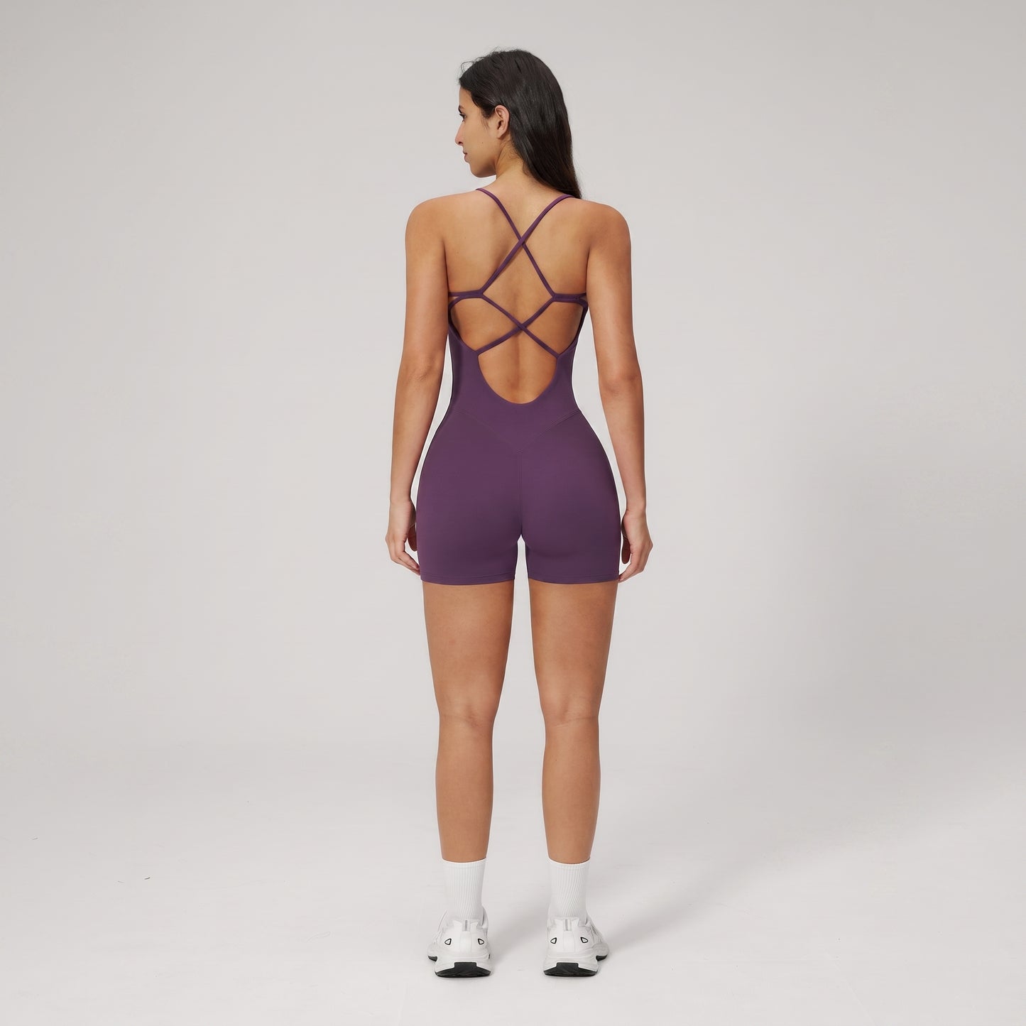 Yoga Jumpsuit