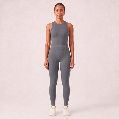 Premium Ribbed set
