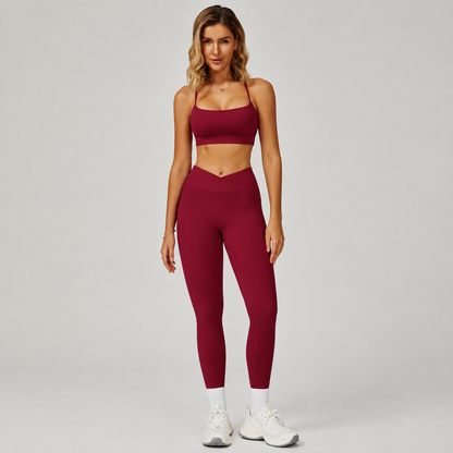 V Shape Set