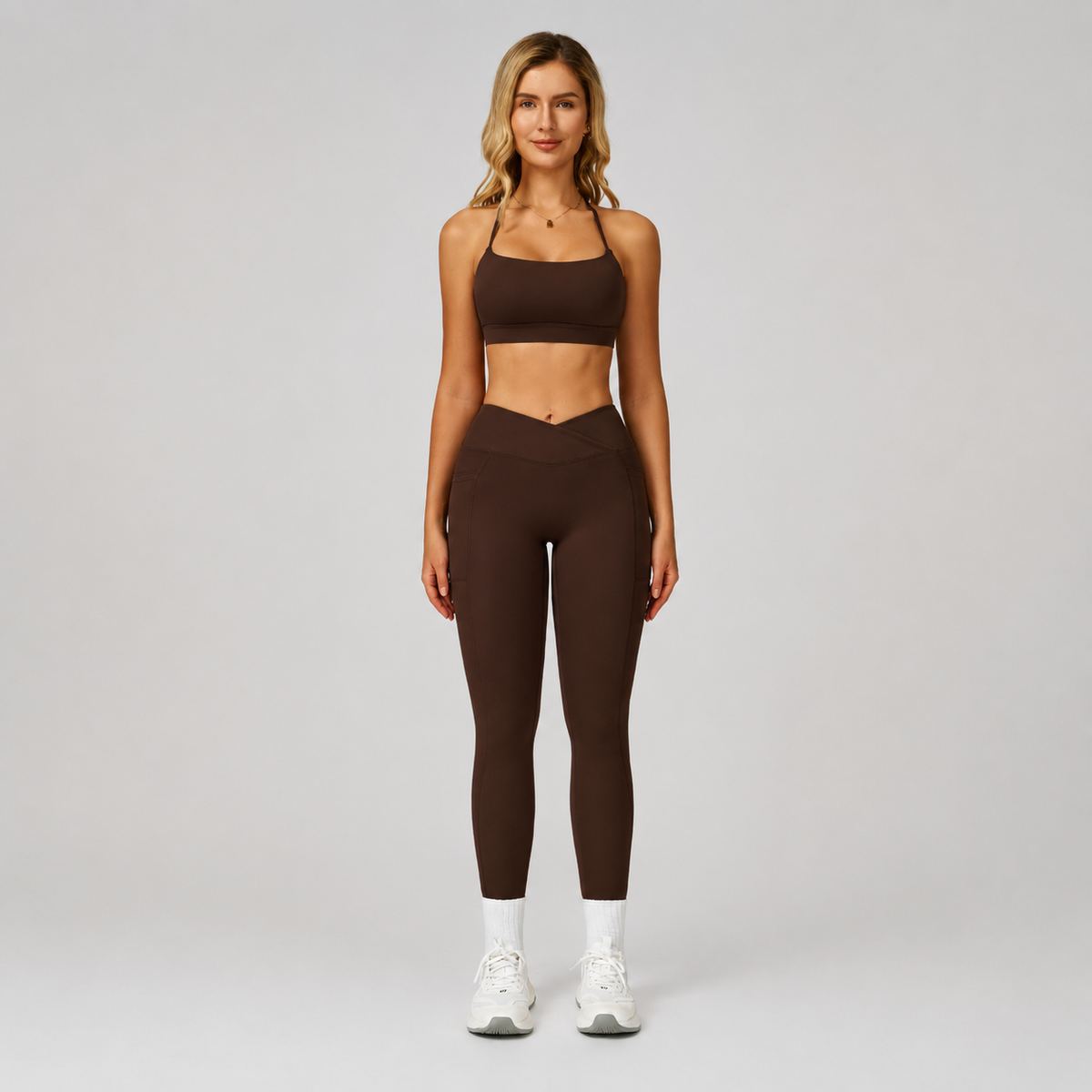 V Shape Set