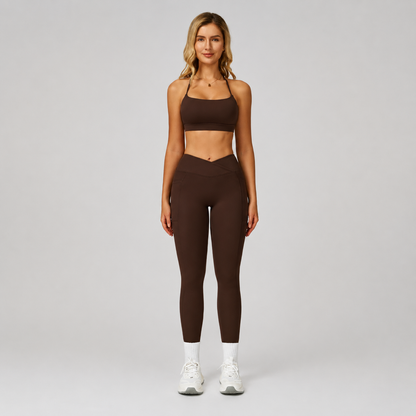 V Shape Set