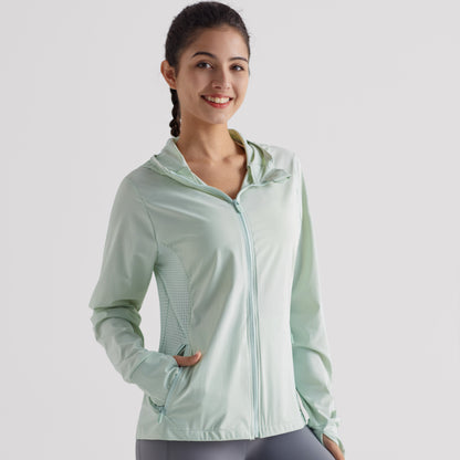 Lightweight Performance Jacket