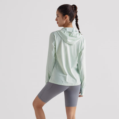 Lightweight Performance Jacket