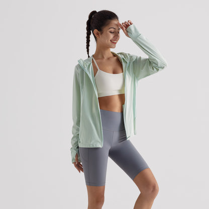 Lightweight Performance Jacket