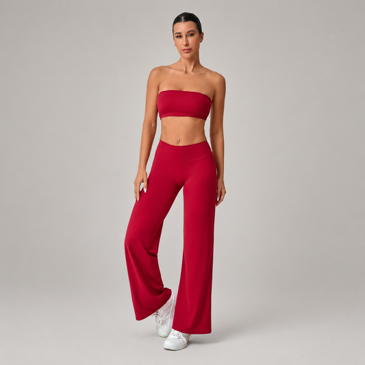 Strapless Set