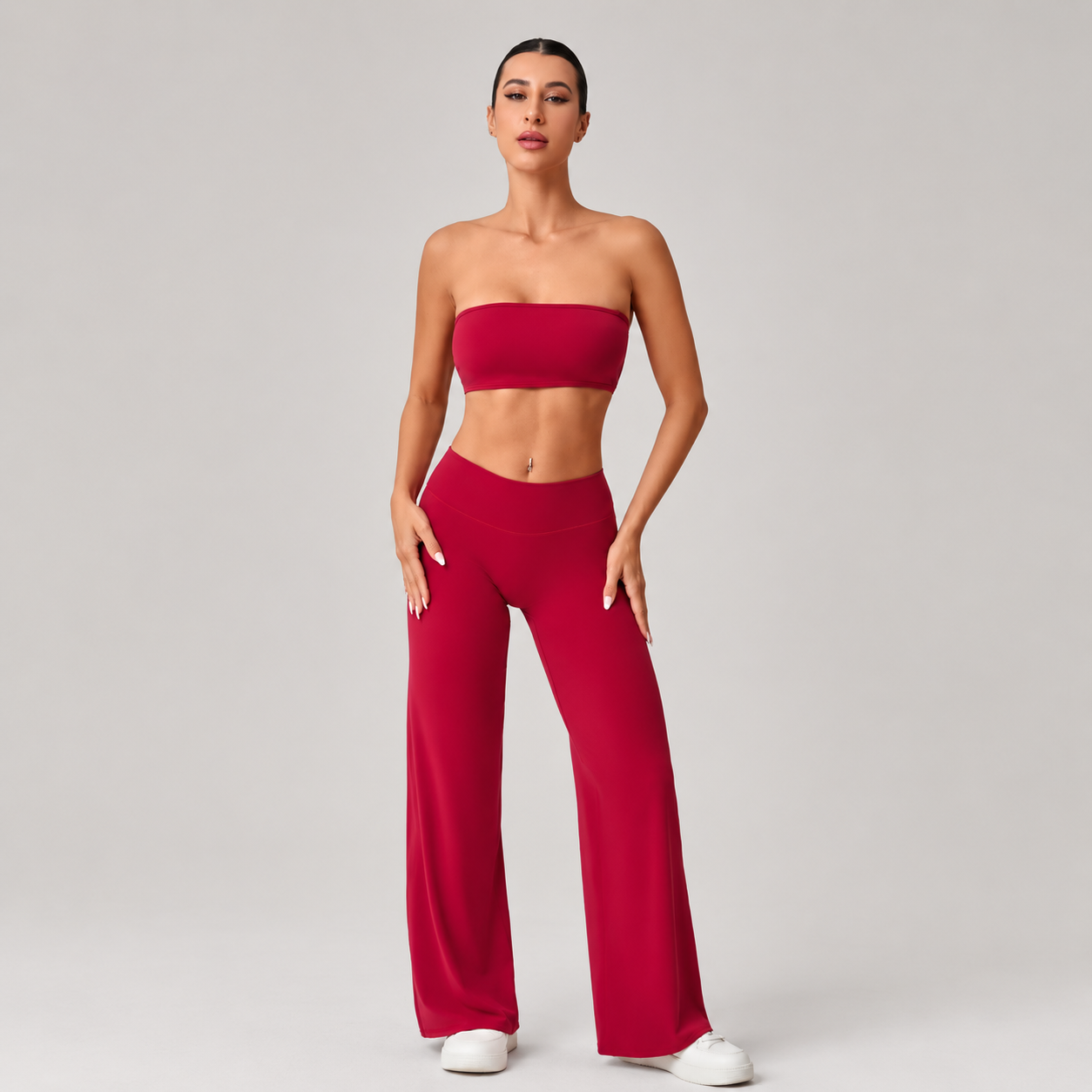 Strapless Set