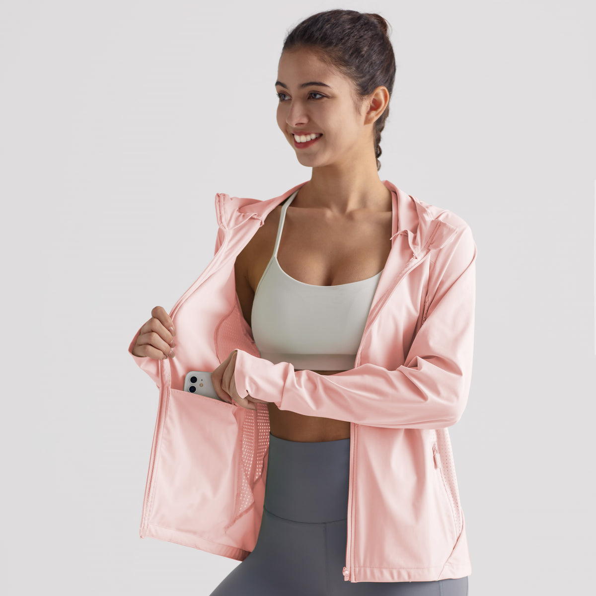 Lightweight Performance Jacket