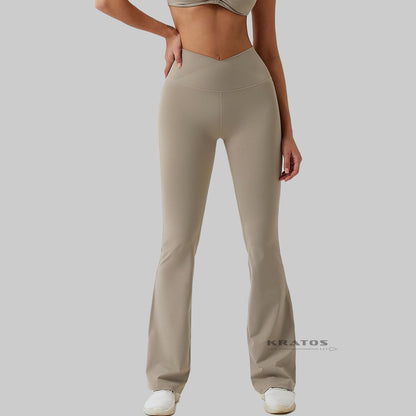 Flare Legging